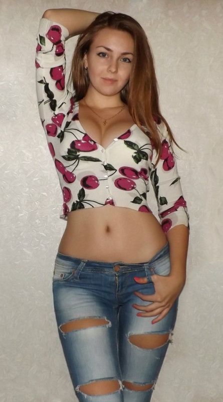 Евгения, 28