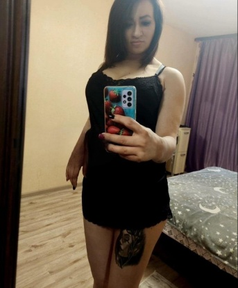 Светлана, 31